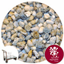 Waterford Quartz Gravel - Coarse - Click & Collect - 2641